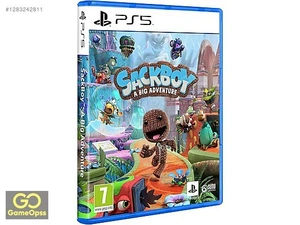 Game OpssMağaza resmi