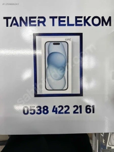 Taner TelekomMağaza resmi