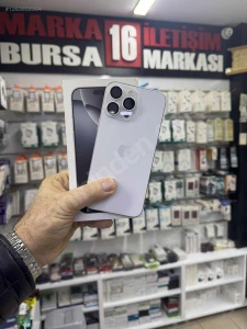 Marka16 İleti̇şi̇mMağaza resmi