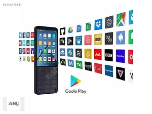Anl GsmMağaza resmi