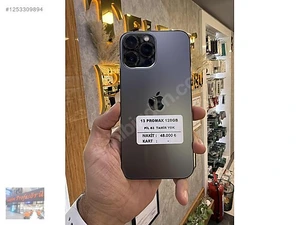 Telefon ProfesörüMağaza resmi