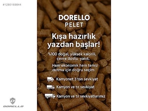 Dorello BursaMağaza resmi