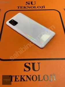 Su Teknoloji̇Mağaza resmi