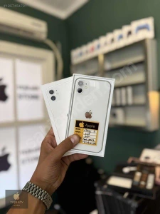 Yeşi̇lköy Mobi̇lMağaza resmi
