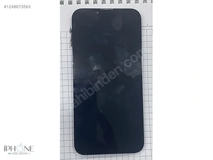 Iphone Ozel Servi̇sMağaza resmi