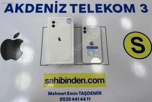 Akdeni̇z Telekom 3Mağaza resmi