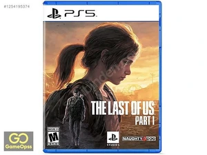 Game OpssMağaza resmi