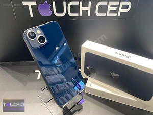 Touch CepMağaza resmi