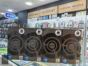 Leventoğlu GsmMağaza resmi