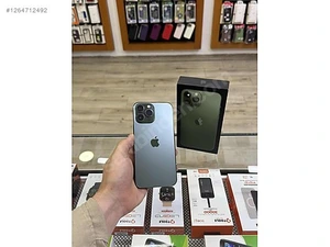A.y TechnologyMağaza resmi