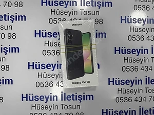 Hüseyi̇n İleti̇şi̇mMağaza resmi