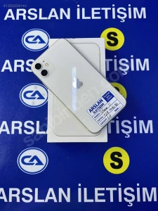 Arslan İleti̇şi̇mMağaza resmi