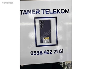 Taner TelekomMağaza resmi