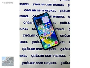 Çağlar Gsm HeykelMağaza resmi