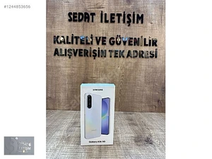 Sedat İleti̇şi̇m Gsm Teknoloji̇ Ürünleri̇Mağaza resmi