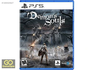 Game OpssMağaza resmi