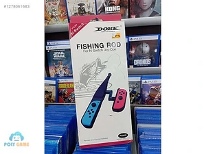 Poly GameMağaza resmi