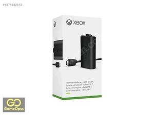 Game OpssMağaza resmi