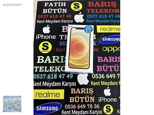 2 Barış TelekomMağaza resmi