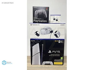 Gençler Elektroni̇kMağaza resmi