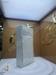 Uzel İleti̇şi̇m Kemal UzelMağaza resmi