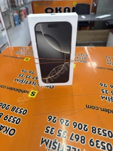 Okan İleti̇şi̇mMağaza resmi