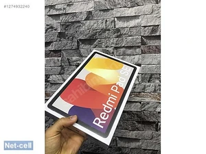 Net-cell İleti̇şi̇mMağaza resmi