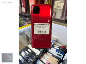 Uygar Teknoloji̇Mağaza resmi