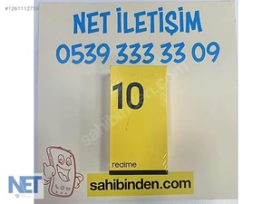 Net İleti̇şi̇mMağaza resmi