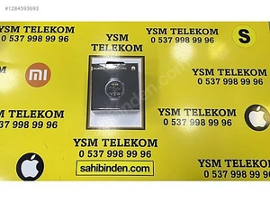 Ysm TelekomMağaza resmi