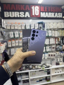 Marka16 İleti̇şi̇mMağaza resmi