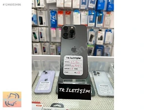 Tr İleti̇şi̇mMağaza resmi