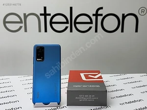 Entelefon 35Mağaza resmi
