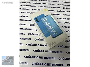 Çağlar Gsm HeykelMağaza resmi