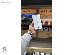 Apple Dünyam Premi̇umMağaza resmi