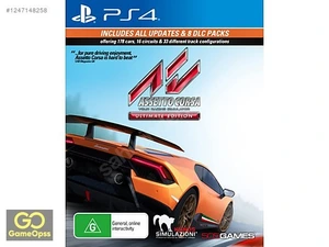Game OpssMağaza resmi
