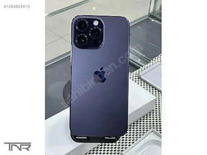 Tnr Mobi̇leMağaza resmi