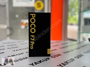Yakup GsmMağaza resmi