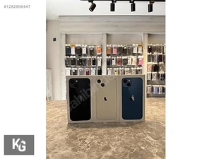 Kuzey GsmMağaza resmi