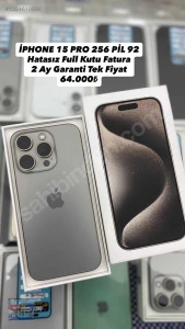 Esertepe Telefon BorsasıMağaza resmi