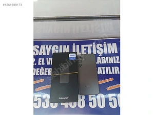 Saygın İleti̇şi̇mMağaza resmi