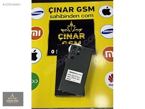 Çınar 16 İleti̇şi̇mMağaza resmi