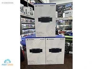 Poly GameMağaza resmi
