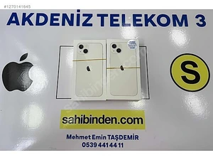 Akdeni̇z Telekom 3Mağaza resmi