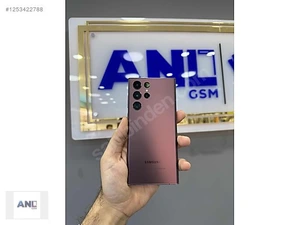 Anl GsmMağaza resmi