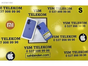 Ysm TelekomMağaza resmi