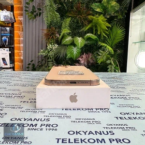 Okyanus Pro TelekomMağaza resmi