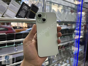 Alek İleti̇şi̇mMağaza resmi