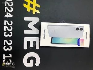 MegphoneMağaza resmi