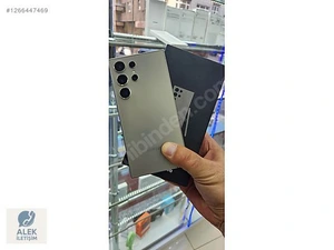 Alek İleti̇şi̇mMağaza resmi